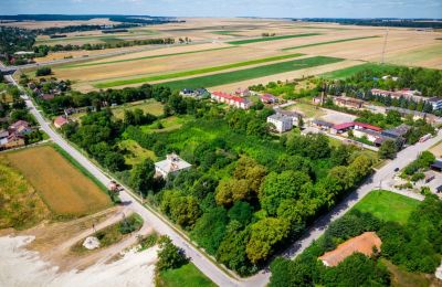 Zabytkowa willa na sprzedaż Wodzisław, Brzezie 23, województwo świętokrzyskie, Zdjęcie 4/27