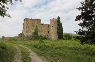 Zamek na sprzedaż 06019 Umbertide, Umbria, Zdjęcie 3/33