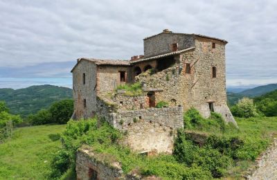 Zamek na sprzedaż 06019 Umbertide, Umbria, Zdjęcie 5/33