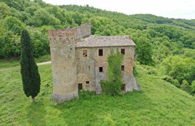 Zamek na sprzedaż 06019 Umbertide, Umbria, Zdjęcie 6/33