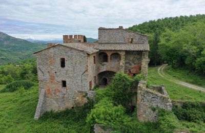 Zamek na sprzedaż 06019 Umbertide, Umbria, Zdjęcie 7/33