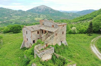 Zamek na sprzedaż 06019 Umbertide, Umbria, Zdjęcie 11/33