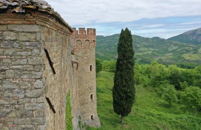 Zamek na sprzedaż 06019 Umbertide, Umbria, Zdjęcie 12/33