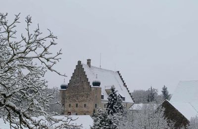 Pałac na sprzedaż 93339 Obereggersberg, Bawaria, Zdjęcie 20/22