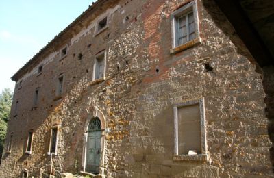 Pałac na sprzedaż San Leo Bastia, Palazzo Vaiano, Umbria, Zdjęcie 7/18