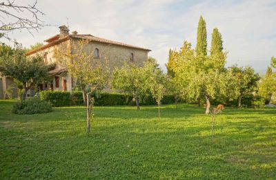 Dom na wsi na sprzedaż Lerchi, Umbria, Zdjęcie 10/35