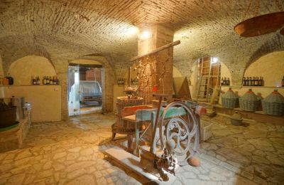 Dom na wsi na sprzedaż Lerchi, Umbria, Zdjęcie 16/35