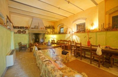 Dom na wsi na sprzedaż Lerchi, Umbria, Zdjęcie 18/35