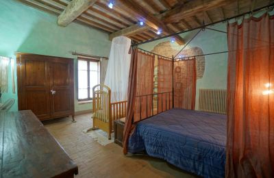 Dom na wsi na sprzedaż Lerchi, Umbria, Zdjęcie 24/35