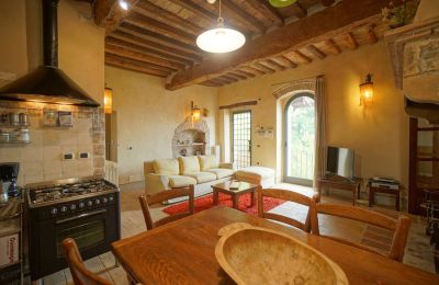 Dom na wsi na sprzedaż Lerchi, Umbria, Zdjęcie 29/35