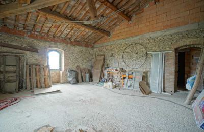 Dom na wsi na sprzedaż Lerchi, Umbria, Zdjęcie 33/35