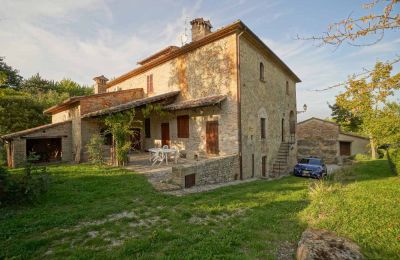 Dom na wsi na sprzedaż Lerchi, Umbria, Oficyna