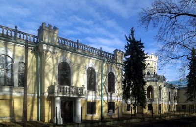 Pałac na sprzedaż Kłobuck, Zamkowa 8, województwo śląskie, Zdjęcie 6/7