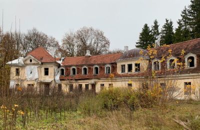 Dwór na sprzedaż Saulaine, Kaucmindes muiža, Semigalia, Zdjęcie 7/33