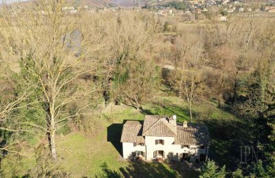 Dom na wsi na sprzedaż 06019 Pierantonio, Umbria, Zdjęcie Drona