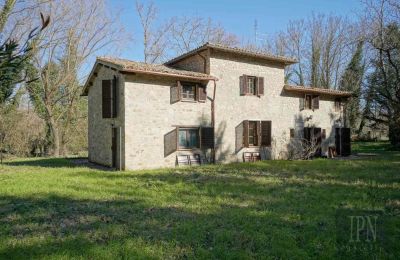 Dom na wsi na sprzedaż 06019 Pierantonio, Umbria, Widok zewnętrzny