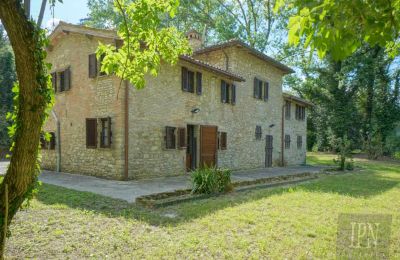 Dom na wsi 06019 Pierantonio, Umbria