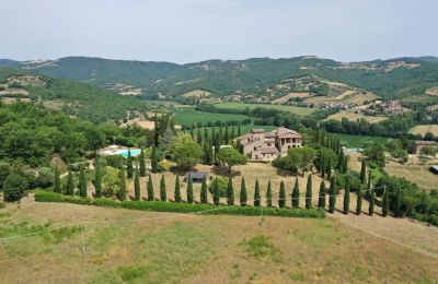 Wiejski dom na sprzedaż Badia Petroia, Umbria, Zdjęcie 34/39