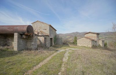 Dom wiejski na sprzedaż 06019 Umbertide, Umbria, Zdjęcie 19/20