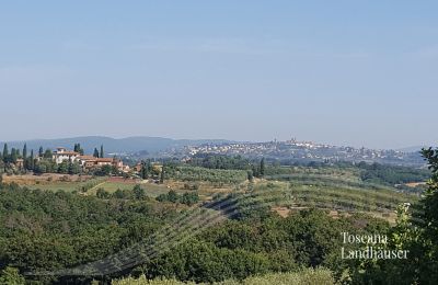 Dom wiejski na sprzedaż Sinalunga, Toskania, RIF 3032 Ausblick