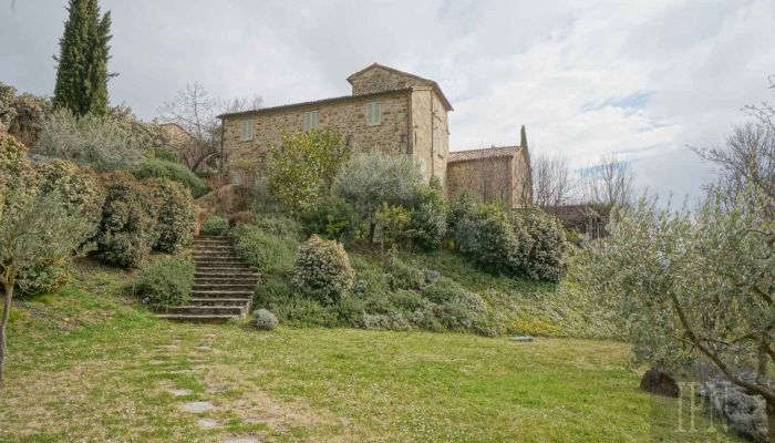 Dom wiejski Città di Castello 5
