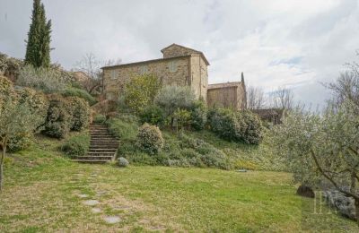 Dom wiejski na sprzedaż Città di Castello, Umbria, Zdjęcie 5/48