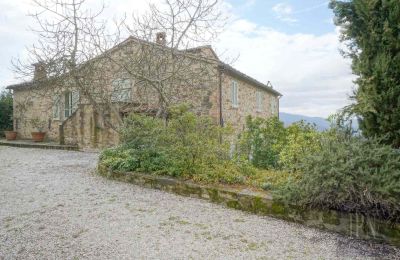 Dom wiejski na sprzedaż Città di Castello, Umbria, Zdjęcie 12/48