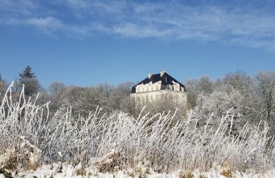 Pałac Piszkowice, województwo dolnośląskie