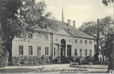 Pałac na sprzedaż Sławnikowice, Slawnikowice 99, województwo dolnośląskie, Widok historyczny