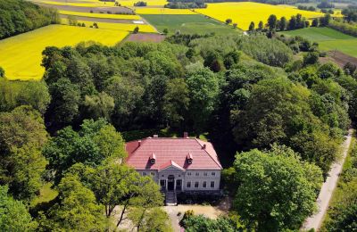 Pałac Sławnikowice, województwo dolnośląskie