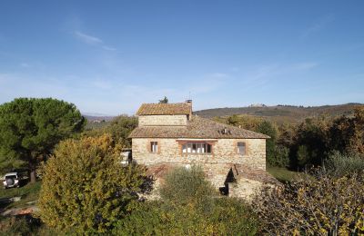 Wiejski dom na sprzedaż Gaiole in Chianti, Toskania, RIF 3073 Ansicht