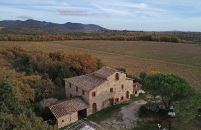 Dom na wsi Gaiole in Chianti, Toskania