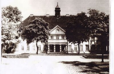 Dwór na sprzedaż 18249 Lübzin, Meklemburgia-Pomorze Przednie, Zdjęcie 11/12