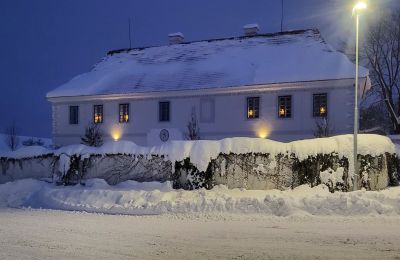 Pałac na sprzedaż České Budějovice, Jihočeský kraj, Zdjęcie 43/45