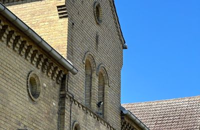 Dwór na sprzedaż Meklemburgia-Pomorze Przednie,, Detale architektoniczne