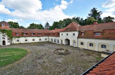 Pałac na sprzedaż Wietrzno, województwo zachodniopomorskie, Zdjęcie 9/12