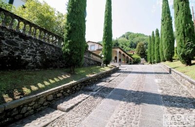 Zabytkowa willa na sprzedaż Bagni di Lucca, Toskania, Zdjęcie 16/16