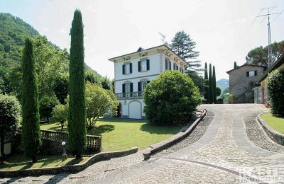 Zabytkowa willa na sprzedaż Bagni di Lucca, Toskania, Zdjęcie 5/16