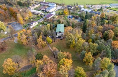 Pałac na sprzedaż Mysłakowice, Sulkowskiego 2, województwo dolnośląskie,, Działka