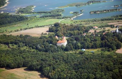 Zabytkowa nieruchomość na sprzedaż Domanice, województwo dolnośląskie, Zdjęcie 8/13