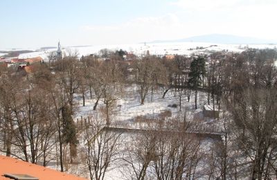 Zabytkowa nieruchomość na sprzedaż Domanice, województwo dolnośląskie, Zdjęcie 9/13