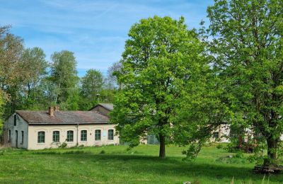 Dwór na sprzedaż 17337 Uckerland, Brandenburgia, Werkstatt