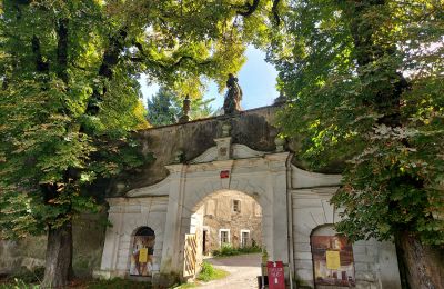 Pałac na sprzedaż Gorzanów, Podzamcze 8, województwo dolnośląskie, Zdjęcie 25/27