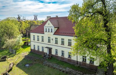 Pałac na sprzedaż Ornontowice, Zamkowa, województwo śląskie, Oficyna