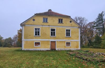 Dwór na sprzedaż Laidi, Rudes muiža, Kurzeme, Zdjęcie 4/10