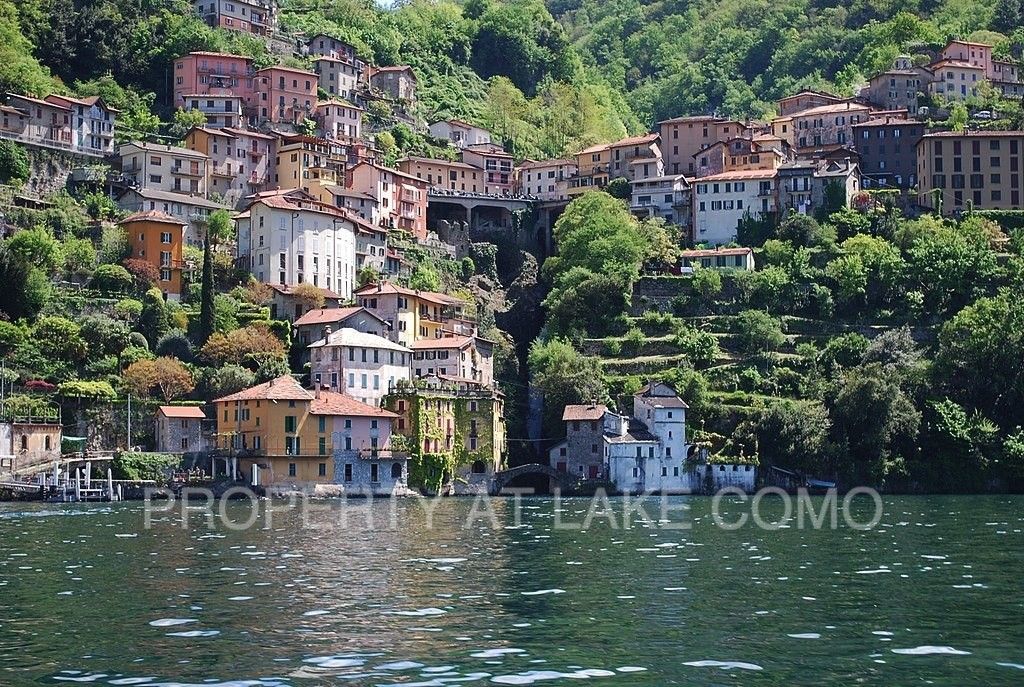 Zdjęcia Hotel i restauracja na zachodnim brzegu jeziora Como