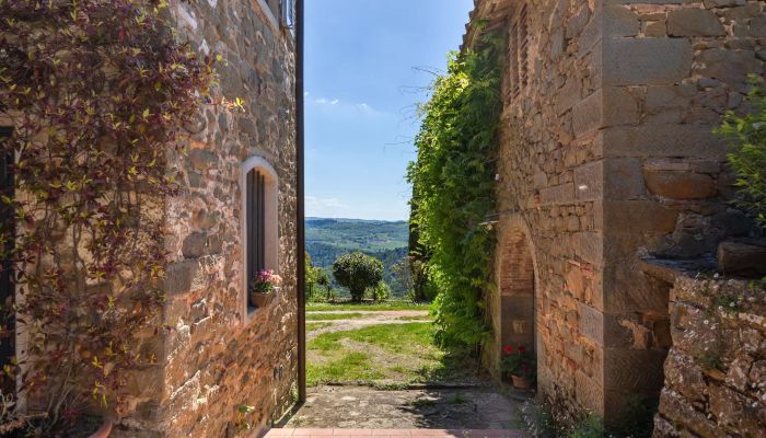 Dom wiejski na sprzedaż Lamole, Toskania,  Włochy