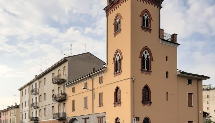 Zabytkowa willa na sprzedaż Castelnuovo Scrivia, Piemont,  Włochy