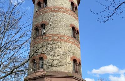 Zabytkowa wieża na sprzedaż Nadrenia-Palatynat, Zdjęcie 20/26