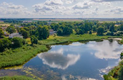 Pałac na sprzedaż Krąpiel, Pałac w Krąpielu, województwo zachodniopomorskie, Zdjęcie 4/15